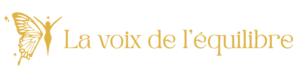 Logo La voix de l'équilibre